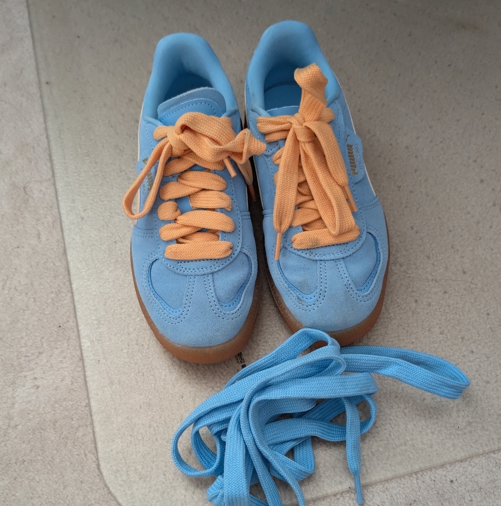 Puma Palermo Moda Xtra Gum